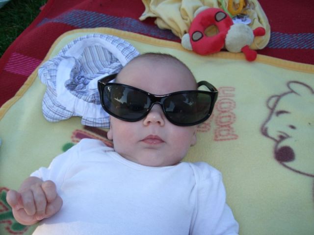Original Gangster