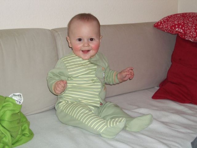 Couchpotatoe