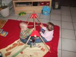 One on One