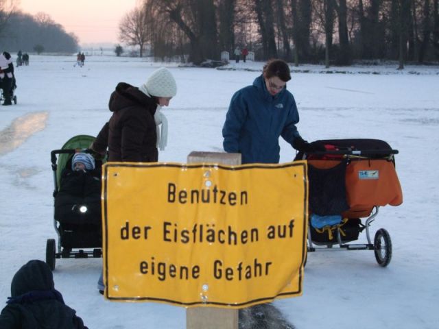 Kinder haften fuer ihre Eltern