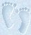 footprints