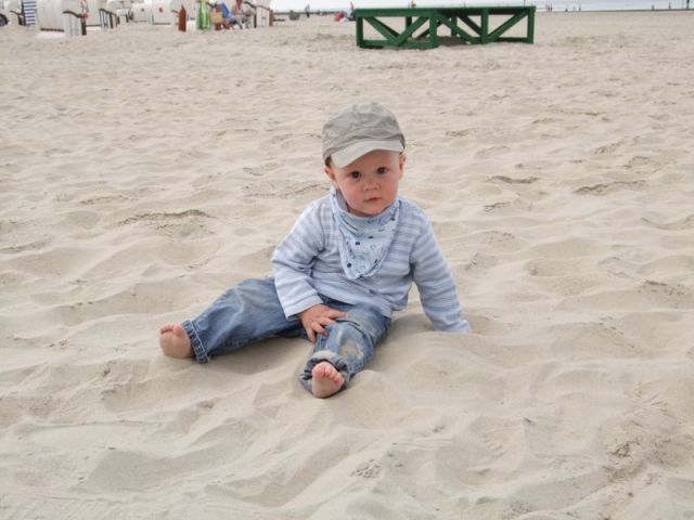 Beach Boy