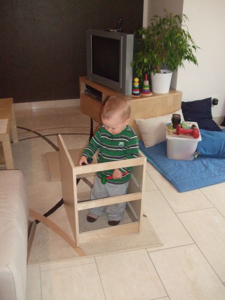 Koenig der Handwerker