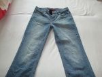 Jeans von esprit- Gr??e 38- sportlicher Schnitt- 10 Euro